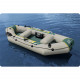 Pontone Hydro-Force Ranger Elite X3 Bestway 65160.