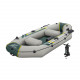 Pontone Hydro-Force Ranger Elite X3 Bestway 65160.