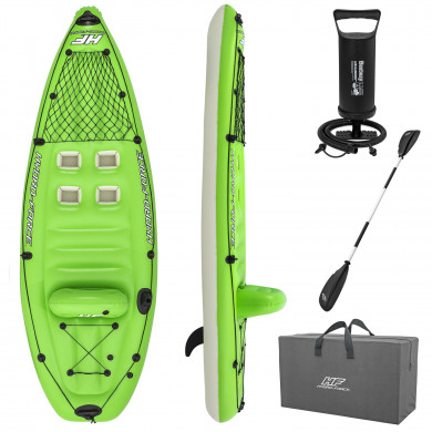 Bestway 65097 Hydro-Force Koracle Kayak