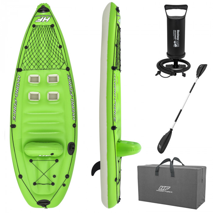Kayak Bestway 65097 Hydro-Force Koracle.