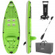 Kayak Bestway 65097 Hydro-Force Koracle.