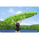 Kayak Bestway 65097 Hydro-Force Koracle.