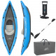 Bestway 65115 Hydro-Force Cove Champion X1 kayak.