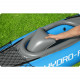 Bestway 65115 Hydro-Force Cove Champion X1 kayak.