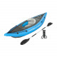 Bestway 65115 Hydro-Force Cove Champion X1 kayak.