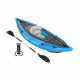 Bestway 65115 Hydro-Force Cove Champion X1 kayak.