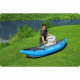 Bestway 65115 Hydro-Force Cove Champion X1 kayak.