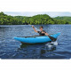 Bestway 65115 Hydro-Force Cove Champion X1 kayak.