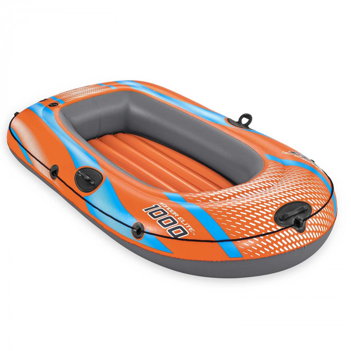 KONDOR 1000 162 x 96 cm pontone Bestway 61135.