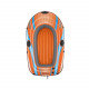 KONDOR 1000 162 x 96 cm pontone Bestway 61135.