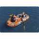 Pontone KONDOR 2000 196 x 106 cm Bestway 61141.