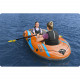 Pontone KONDOR 2000 196 x 106 cm Bestway 61141.