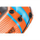 Pontone KONDOR 2000 196 x 106 cm Bestway 61141.