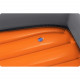 Pontone KONDOR 2000 196 x 106 cm Bestway 61141.