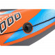 Pontone KONDOR 2000 196 x 106 cm Bestway 61141.