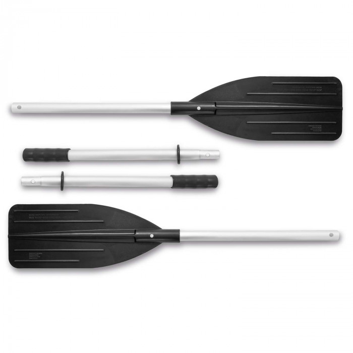 Remi doppi in alluminio Intex 69625