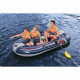 Pontone Bestway 61068 Hydro-Force Treck X2.