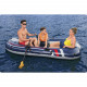 Pontone Bestway 61068 Hydro-Force Treck X2.