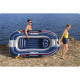 Pontone Bestway 61068 Hydro-Force Treck X2.