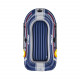 Pontone Bestway 61083 Hydro-Force Treck X1.