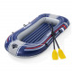 Pontone Bestway 61083 Hydro-Force Treck X1.