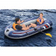 Pontone Bestway 61083 Hydro-Force Treck X1.