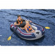 Pontone Bestway 61083 Hydro-Force Treck X1.