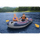 Pontone Bestway 61083 Hydro-Force Treck X1.