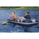 Pontone Bestway 61083 Hydro-Force Treck X1.