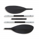 Palette in alluminio Intex 69629