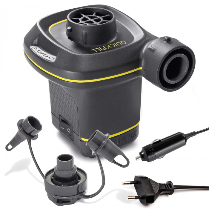 Pompa elettrica Intex 66634