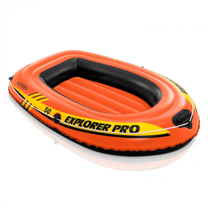 Pontile Explorer PRO 50 137 x 85 x 23 cm INTEX 58354