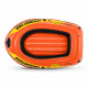 Pontile Explorer PRO 50 137 x 85 x 23 cm INTEX 58354