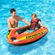 Pontile Explorer PRO 50 137 x 85 x 23 cm INTEX 58354