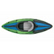 Kayak gonfiabile Challenger K1 274 x 76 x 33 cm INTEX 68305