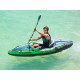 Kayak gonfiabile Challenger K1 274 x 76 x 33 cm INTEX 68305