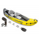 Kayak gonfiabile Explorer K2 312 x 91 x 51 cm INTEX 68307.