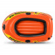 Pontone Explorer PRO 100 160 x 94 x 29 cm INTEX 58355