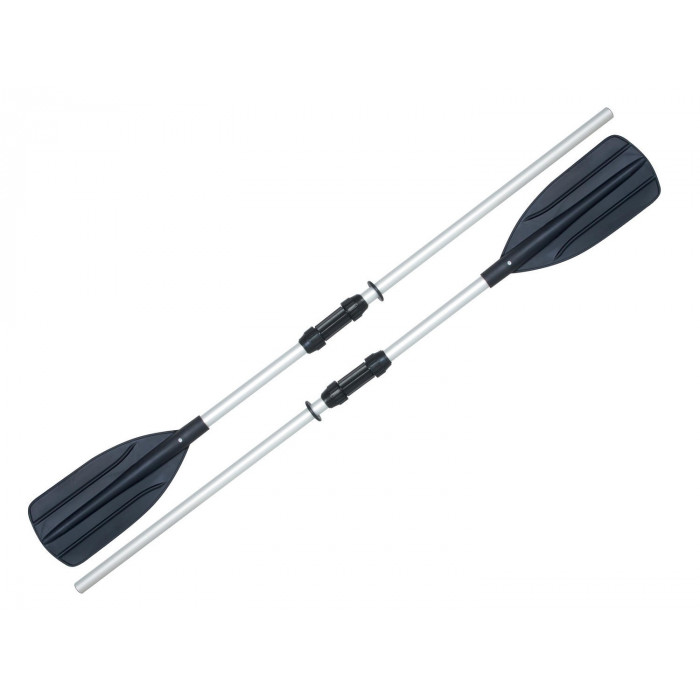 Pagaie in alluminio 145 cm (218 cm) Bestway 62064