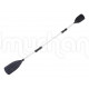 Pagaie in alluminio 145 cm (218 cm) Bestway 62064