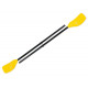 Remi per pontone 124 cm Bestway 62015.