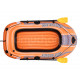 Set di pagaie per pontone Hydro-Force 188 x 98 cm + pompa Bestway 61062.
