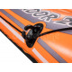 Set di pagaie per pontone Hydro-Force 188 x 98 cm + pompa Bestway 61062.