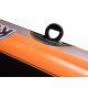 Set di pagaie per pontone Hydro-Force 188 x 98 cm + pompa Bestway 61062.