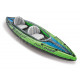 Kayak Challenger K2 - 351 x 76 x 38 cm INTEX 68306.