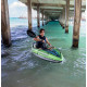 Kayak Challenger K2 - 351 x 76 x 38 cm INTEX 68306.