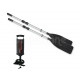Pontone Seahawk 4 Set 351 x 145 x 48 cm INTEX 68351