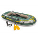 Pontone Seahawk 2 Set 236 x 114 x 41 cm INTEX 68347