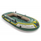 Pontone Seahawk 2 Set 236 x 114 x 41 cm INTEX 68347