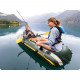 Pontone Seahawk 2 Set 236 x 114 x 41 cm INTEX 68347